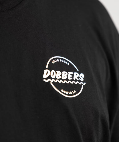 Mini Dobbers Tee