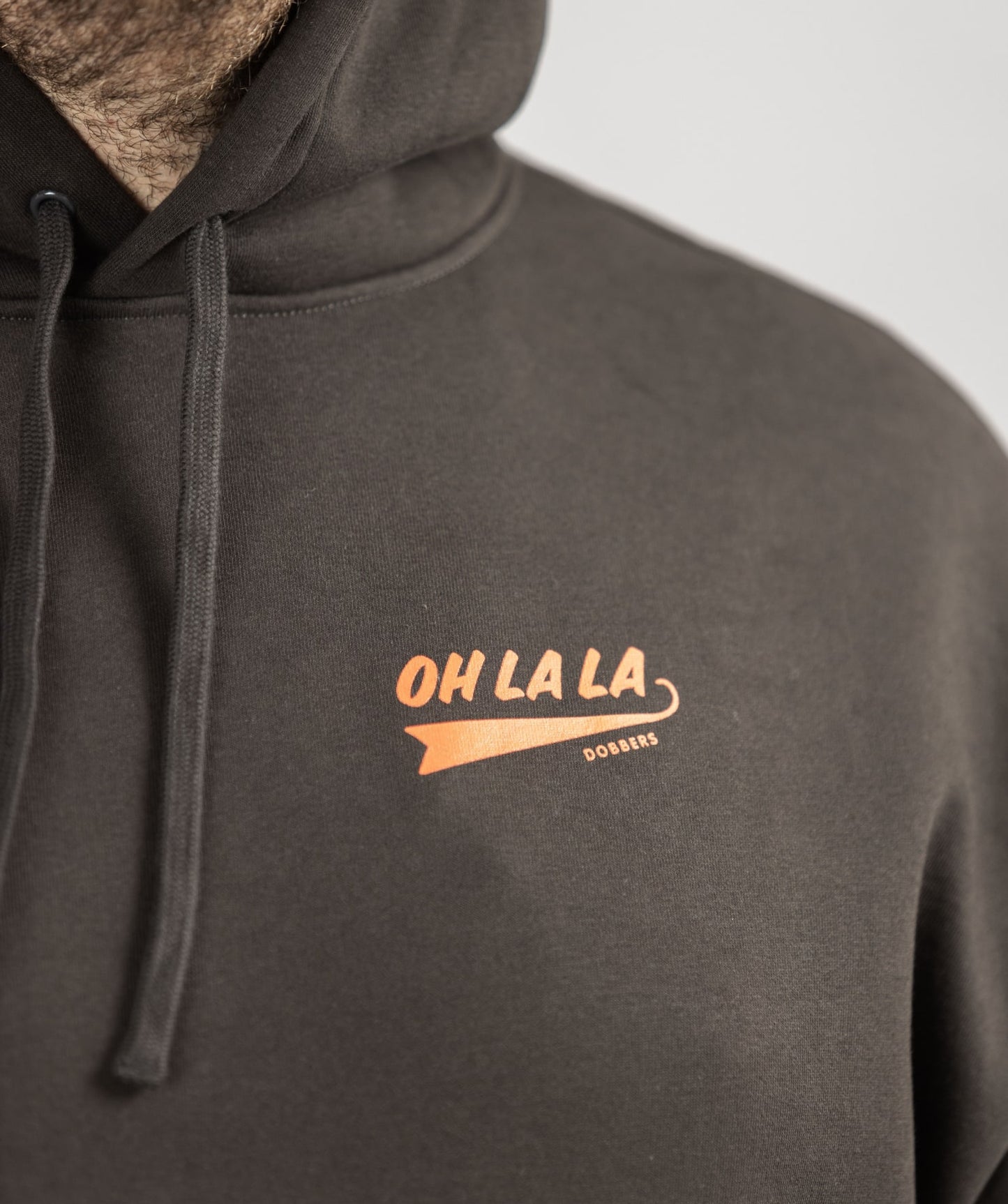 "Oops La La" Hoodie