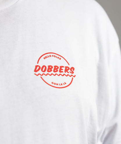 Mini Dobbers Tee